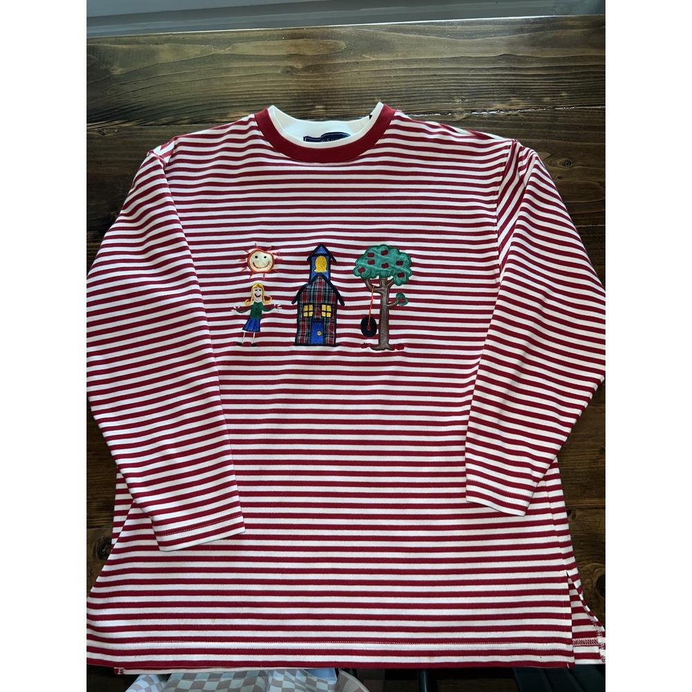Vintage Karen Scott Shirt